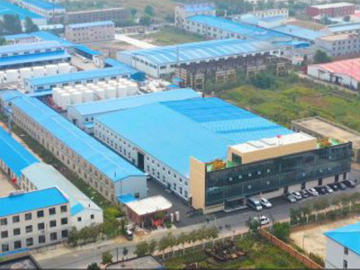 润滑油品牌运营新选择 探析沈阳亿邦润滑油共享工厂ODM/OEM模式